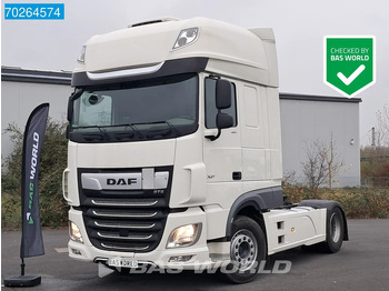 Камион влекач DAF XF 480