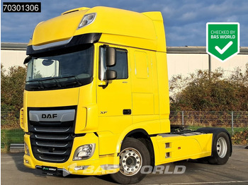 Камион влекач DAF XF 480