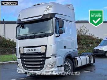 Камион влекач DAF XF 480