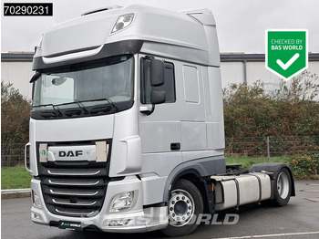 Камион влекач DAF XF 480