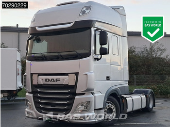 Камион влекач DAF XF 480
