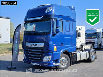 Камион влекач DAF XF 480