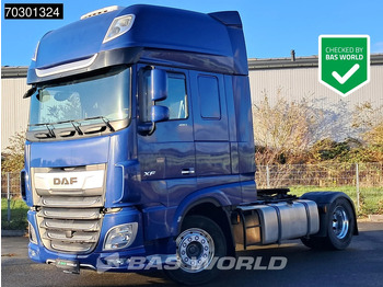 Камион влекач DAF XF 480