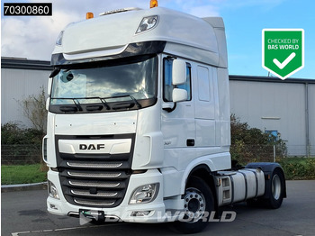 Камион влекач DAF XF 480