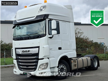 Камион влекач DAF XF 480