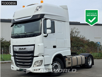 Камион влекач DAF XF 480