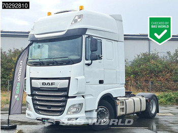 Камион влекач DAF XF 480