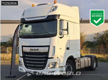 Камион влекач DAF XF 480