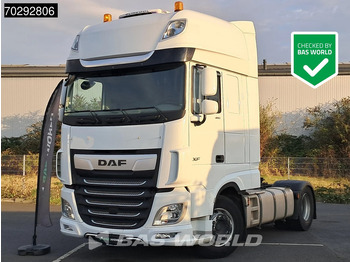 Камион влекач DAF XF 480