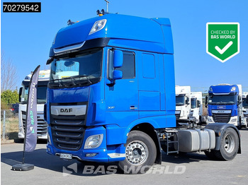Камион влекач DAF XF 480
