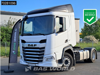 Камион влекач DAF XF 530