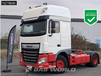 Камион влекач DAF XF 530