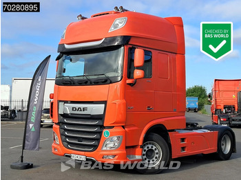 Камион влекач DAF XF 530