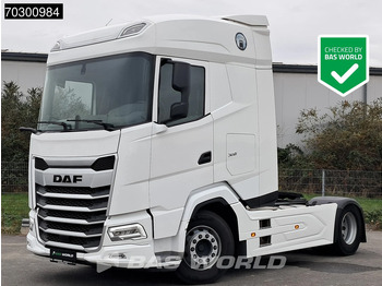 Камион влекач DAF XG 480