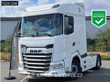 Камион влекач DAF XG 480