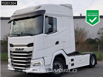 Камион влекач DAF XG 480