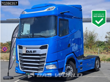 Камион влекач DAF XG 480