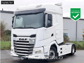 Камион влекач DAF XG 480