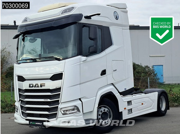 Камион влекач DAF XG
