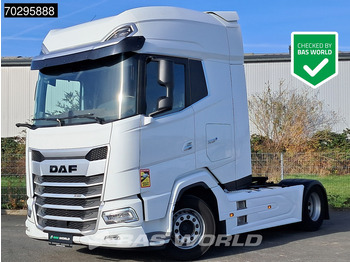 Камион влекач DAF XG+ 530