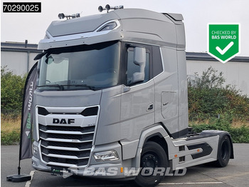 Камион влекач DAF XG+ 530