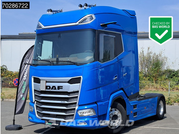 Камион влекач DAF XG+ 530