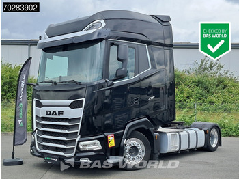 Камион влекач DAF XG+ 530