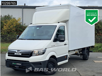 Комбе фургон VOLKSWAGEN Crafter
