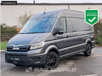 Товарно комбе VOLKSWAGEN Crafter