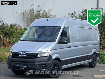 Товарно комбе VOLKSWAGEN Crafter