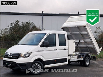 Комби кипер VOLKSWAGEN Crafter