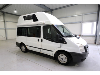 Кампер комбе WESTFALIA