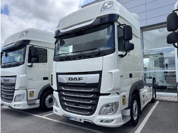 Камион влекач DAF XF 480