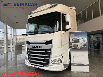 Камион влекач DAF XG 480
