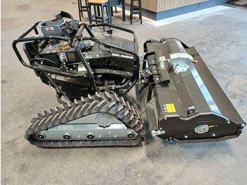Нов Косилка Köppl CRAWLER (22053): слика 4