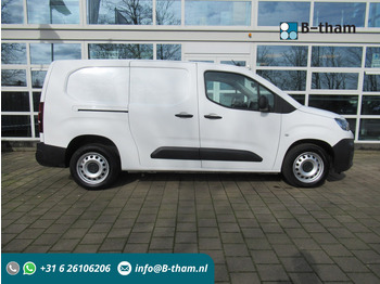 Мало комбе CITROËN Berlingo