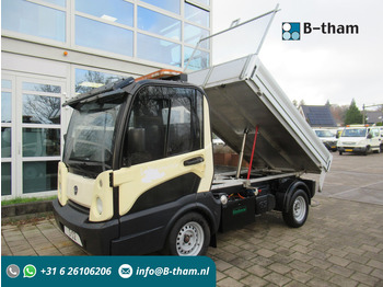 Комби кипер