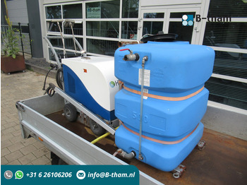 Перач под висок притисок