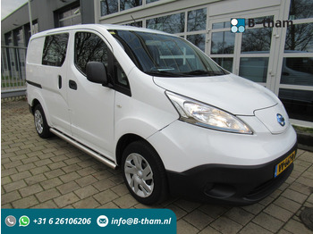 Мало комбе NISSAN e-NV200