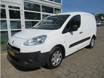 Комбе фургон Peugeot Partner 120 1.6 HDI L1 XT AIRCO - KLIMA Schuifdeur: слика 3