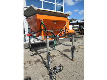 Распрскувач на песок/ Сол RASCO JUNIOR 1.0M + HONDA Motor - Engine Salt Salz ROTACIJSKI POSIPAC: слика 3 Распрскувач на песок/ Сол RASCO JUNIOR 1.0M + HONDA Motor - Engine Salt Salz ROTACIJSKI POSIPAC: слика 3