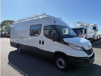 Товарно комбе IVECO Daily 35s14