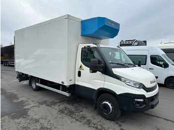 Лизинг на  Iveco Daily 70C21/LBW/Tiefkühler/Tüv neu/Wilke Iveco Daily 70C21/LBW/Tiefkühler/Tüv neu/Wilke: слика 1