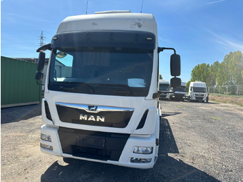 Автотранспортен камион MAN 8.250 TGL*4x L1H1*XLX Kabine*VDI2700*TOP*: слика 3