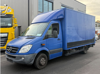Комбе фургон MERCEDES-BENZ Sprinter 513
