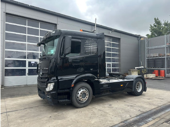 Камион влекач MERCEDES-BENZ Actros 1846