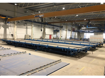 Машина за обработка на дрво