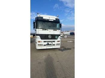 Камион влекач MERCEDES-BENZ Actros 1843