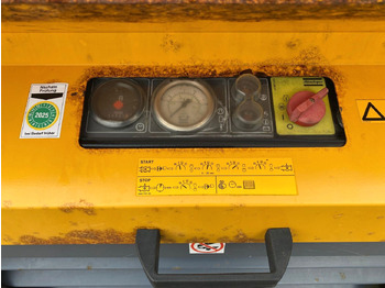 Компресор за воздух Atlas Copco ATLAS COPCO XAS 37 KD 800 STD.: слика 4 Компресор за воздух Atlas Copco ATLAS COPCO XAS 37 KD 800 STD.: слика 4