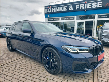 Караван BMW